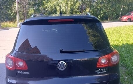 Volkswagen Tiguan I, 2011 год, 950 000 рублей, 7 фотография