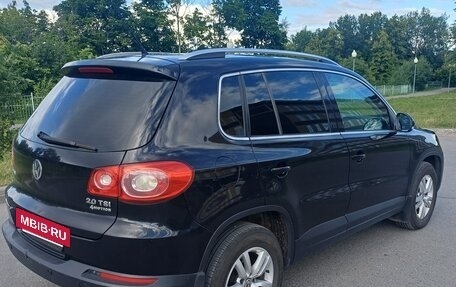 Volkswagen Tiguan I, 2011 год, 950 000 рублей, 4 фотография