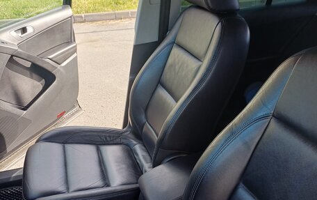 Volkswagen Tiguan I, 2011 год, 950 000 рублей, 19 фотография