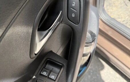 Volkswagen Polo VI (EU Market), 2017 год, 1 270 000 рублей, 8 фотография