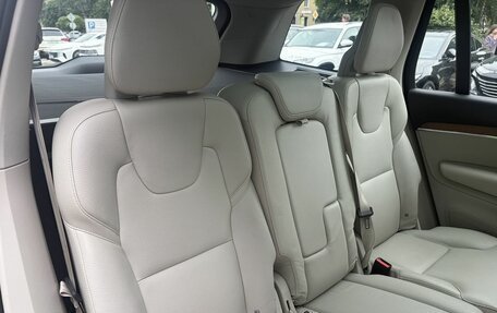 Volvo XC90 II рестайлинг, 2017 год, 2 950 000 рублей, 20 фотография