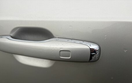 Volvo XC90 II рестайлинг, 2017 год, 2 950 000 рублей, 40 фотография