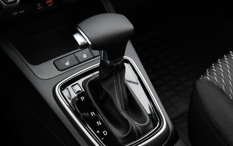 KIA Rio IV, 2020 год, 1 589 000 рублей, 15 фотография