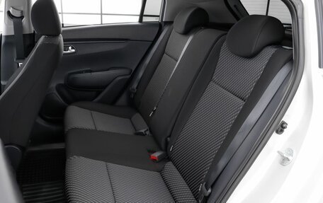 KIA Rio IV, 2020 год, 1 589 000 рублей, 10 фотография