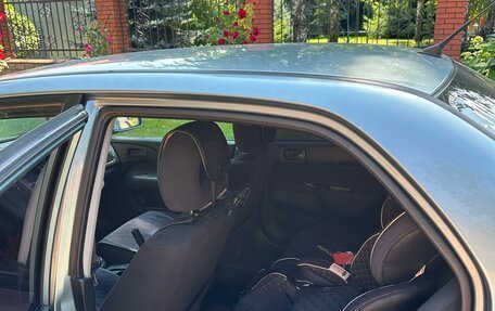 Mitsubishi Lancer IX, 2006 год, 268 000 рублей, 9 фотография