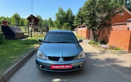 Mitsubishi Lancer IX, 2006 год, 268 000 рублей, 16 фотография
