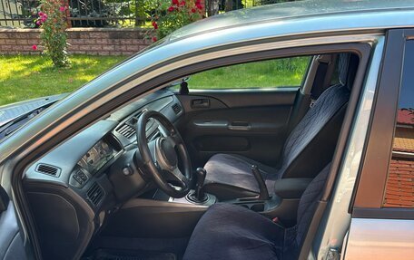 Mitsubishi Lancer IX, 2006 год, 268 000 рублей, 24 фотография