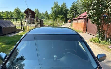 Mitsubishi Lancer IX, 2006 год, 268 000 рублей, 25 фотография
