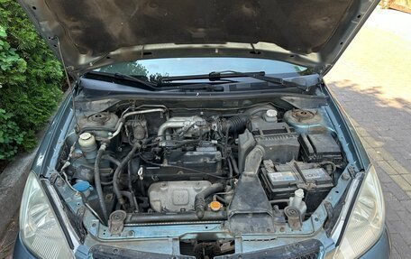 Mitsubishi Lancer IX, 2006 год, 268 000 рублей, 28 фотография