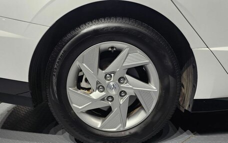 Hyundai Sonata VIII, 2024 год, 2 285 000 рублей, 4 фотография