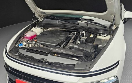 Hyundai Sonata VIII, 2024 год, 2 285 000 рублей, 5 фотография