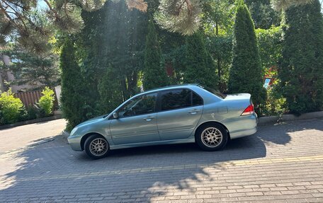 Mitsubishi Lancer IX, 2006 год, 268 000 рублей, 32 фотография
