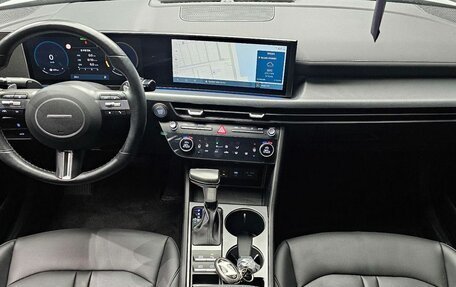 Hyundai Sonata VIII, 2024 год, 2 285 000 рублей, 6 фотография