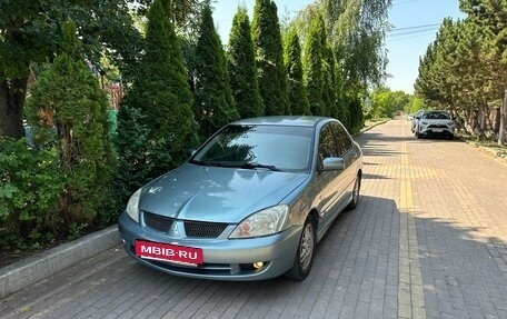 Mitsubishi Lancer IX, 2006 год, 268 000 рублей, 35 фотография