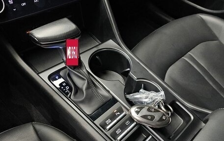 Hyundai Sonata VIII, 2024 год, 2 285 000 рублей, 8 фотография