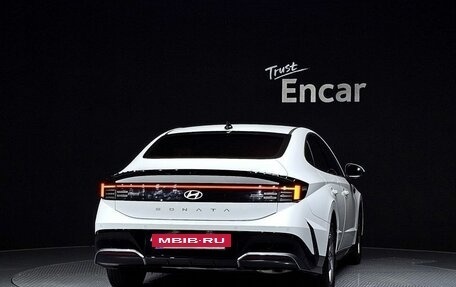 Hyundai Sonata VIII, 2024 год, 2 285 000 рублей, 3 фотография