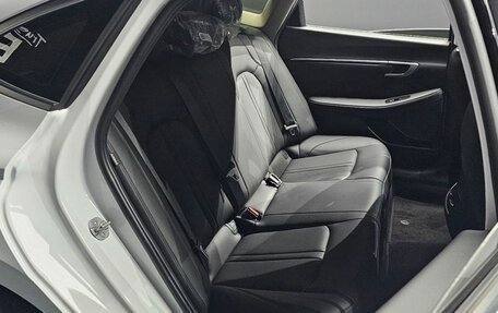 Hyundai Sonata VIII, 2024 год, 2 285 000 рублей, 10 фотография