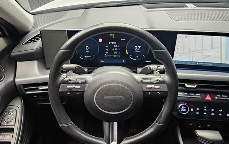 Hyundai Sonata VIII, 2024 год, 2 285 000 рублей, 12 фотография