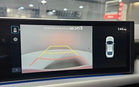 Hyundai Sonata VIII, 2024 год, 2 285 000 рублей, 14 фотография