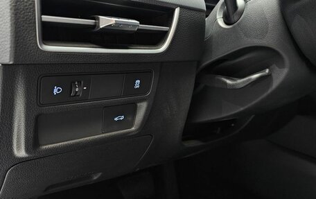 Hyundai Sonata VIII, 2024 год, 2 285 000 рублей, 16 фотография