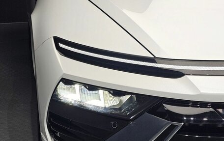 Hyundai Sonata VIII, 2024 год, 2 285 000 рублей, 22 фотография