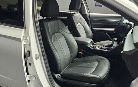 Hyundai Sonata VIII, 2024 год, 2 285 000 рублей, 11 фотография
