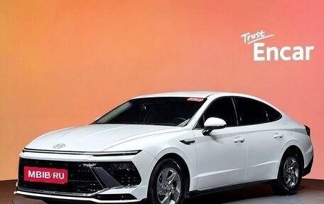 Hyundai Sonata VIII, 2024 год, 2 285 000 рублей, 20 фотография