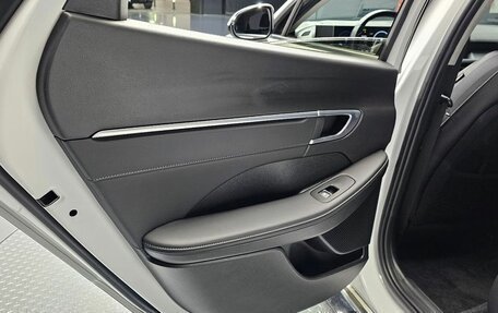 Hyundai Sonata VIII, 2024 год, 2 285 000 рублей, 25 фотография