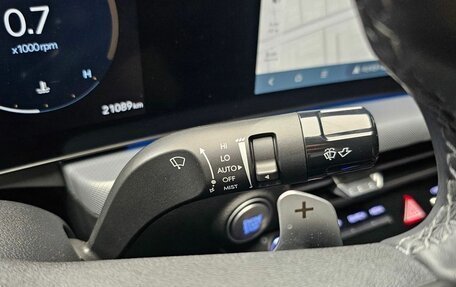 Hyundai Sonata VIII, 2024 год, 2 285 000 рублей, 30 фотография