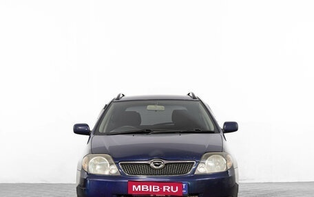 Toyota Corolla, 2001 год, 699 000 рублей, 2 фотография