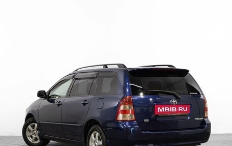 Toyota Corolla, 2001 год, 699 000 рублей, 6 фотография