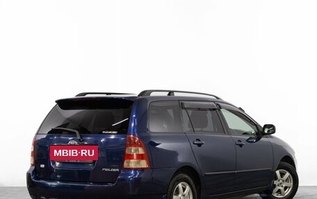 Toyota Corolla, 2001 год, 699 000 рублей, 4 фотография