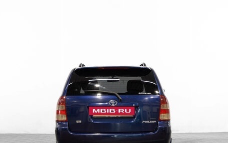 Toyota Corolla, 2001 год, 699 000 рублей, 5 фотография