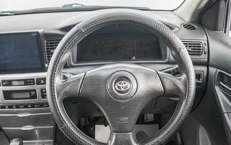 Toyota Corolla, 2001 год, 699 000 рублей, 13 фотография