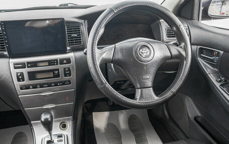Toyota Corolla, 2001 год, 699 000 рублей, 14 фотография