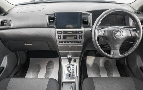 Toyota Corolla, 2001 год, 699 000 рублей, 9 фотография