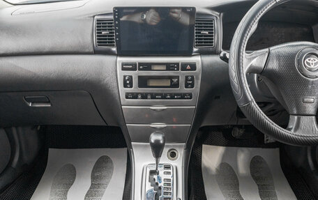 Toyota Corolla, 2001 год, 699 000 рублей, 15 фотография