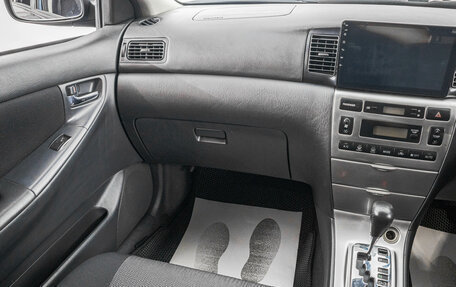Toyota Corolla, 2001 год, 699 000 рублей, 18 фотография