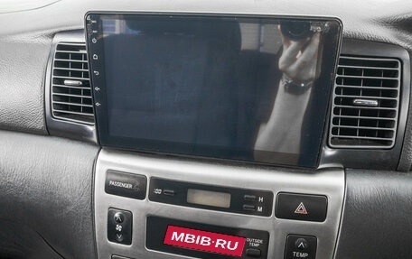 Toyota Corolla, 2001 год, 699 000 рублей, 16 фотография