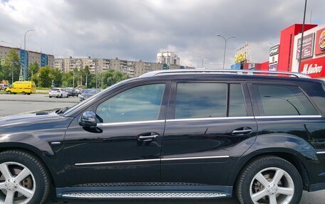 Mercedes-Benz GL-Класс, 2010 год, 2 150 000 рублей, 2 фотография