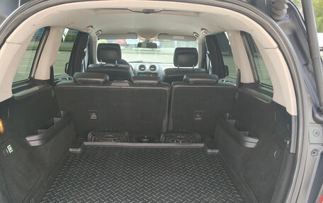 Mercedes-Benz GL-Класс, 2010 год, 2 150 000 рублей, 11 фотография