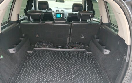 Mercedes-Benz GL-Класс, 2010 год, 2 150 000 рублей, 14 фотография