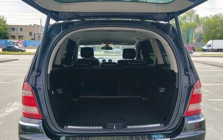 Mercedes-Benz GL-Класс, 2010 год, 2 150 000 рублей, 9 фотография