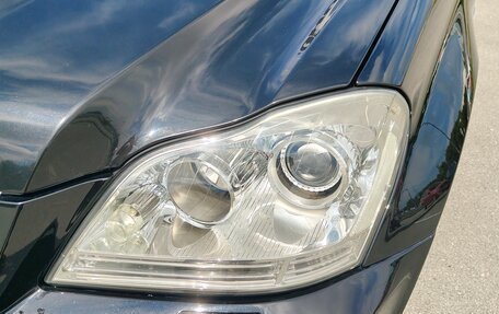 Mercedes-Benz GL-Класс, 2010 год, 2 150 000 рублей, 7 фотография