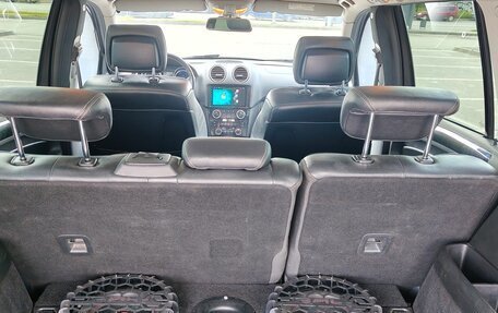 Mercedes-Benz GL-Класс, 2010 год, 2 150 000 рублей, 12 фотография