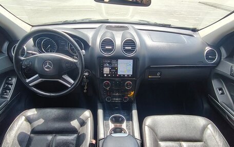 Mercedes-Benz GL-Класс, 2010 год, 2 150 000 рублей, 16 фотография