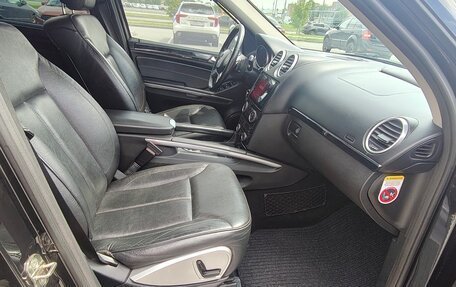Mercedes-Benz GL-Класс, 2010 год, 2 150 000 рублей, 21 фотография