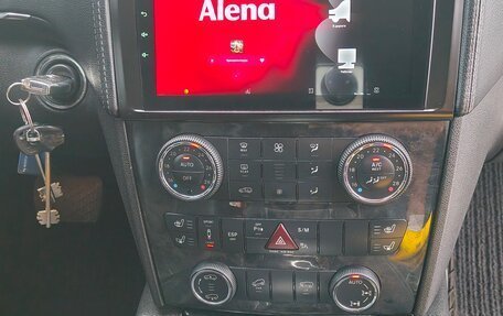 Mercedes-Benz GL-Класс, 2010 год, 2 150 000 рублей, 19 фотография