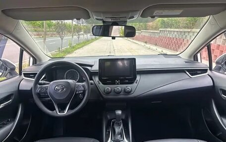 Toyota Corolla, 2023 год, 1 230 000 рублей, 7 фотография