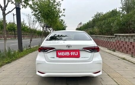 Toyota Corolla, 2023 год, 1 230 000 рублей, 6 фотография